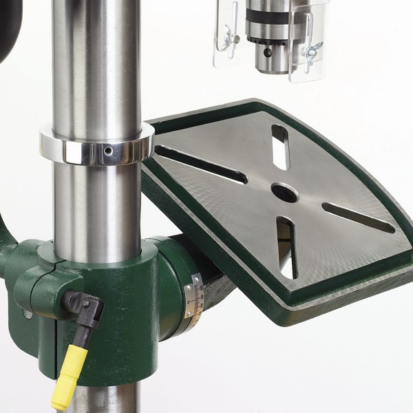 Wiertarka kolumnowa do drewna, wolnostojąca DP58P