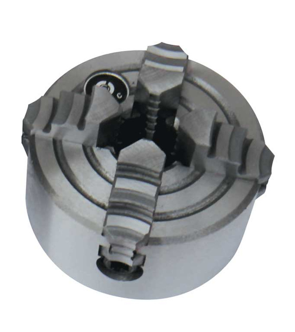 Kołnierz do zamontowania 50000033/34 na apracie podziałowym 50000026 (JMD-1,JMD-2)