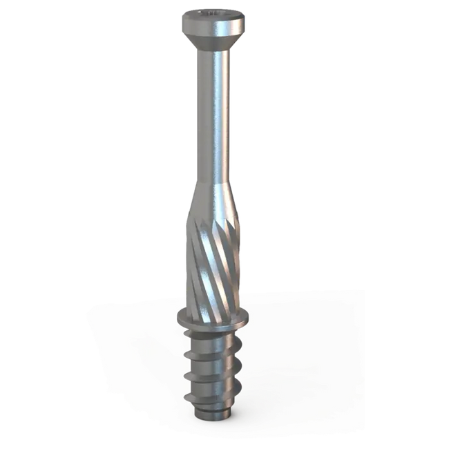 Trzpień mimośrodowy EURO fi 6,2mm (1 szt.)