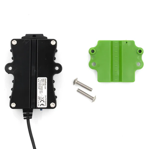 Czujnik uruchomienia maszyny SHUTR