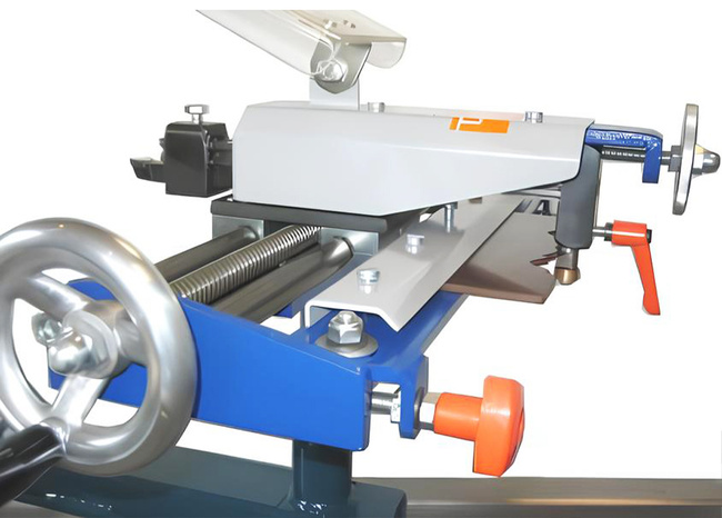 Kopiał do mniejszych przedmiotów do tokarki do drewna LP320-F