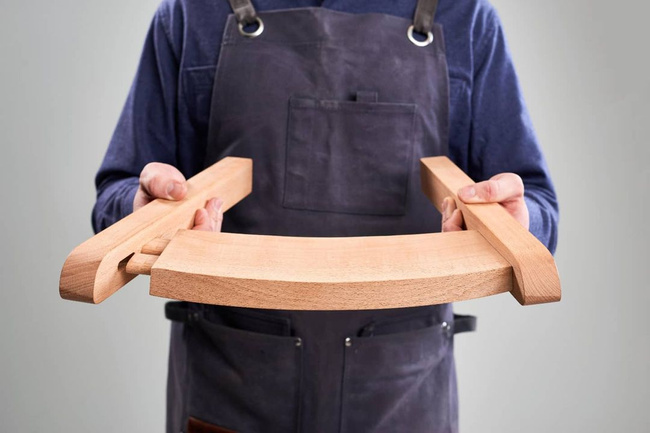 PantoRouter dla silników frezujących Ø43 mm