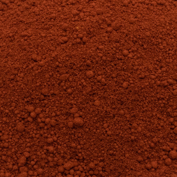 Gliniasty Terakota (Terracota) pigment do olejów do drewna Mr. Cornwall - 266 ml