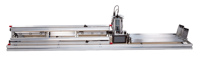 Frezarka CNC 1250x2500 mm SmartBench PrecisionPro