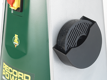 BBS2 Oscylacyjna szlifierka wrzecionowa (230V)