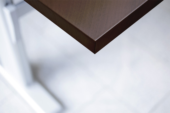 Folia mahoń macore - wykończenie dekoracyjne drewnopodobne