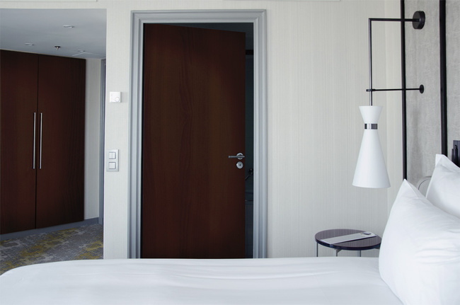 Folia mahoń macore - wykończenie dekoracyjne drewnopodobne