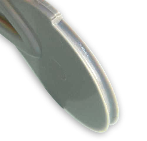 Radełko do moskitiery, rolka z PCV do montażu uszczelki