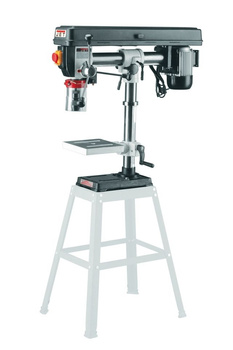 JDR-34 Stołowa wiertarka promieniowa, Ø 16 mm 230V