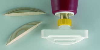 Dozownik do kleju Dosicol