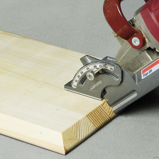 Rozłączne obce pióro do dużych obciążeń METAL KNAPP do lamelownicy