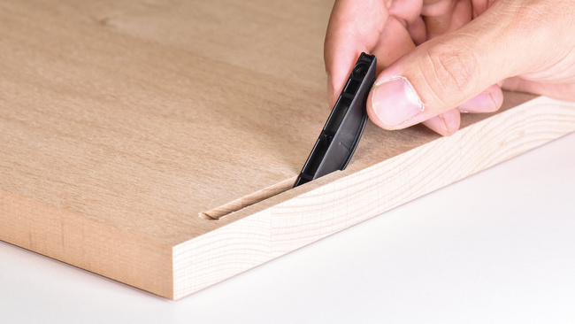 Tenso P-14 - złączka ściskająca