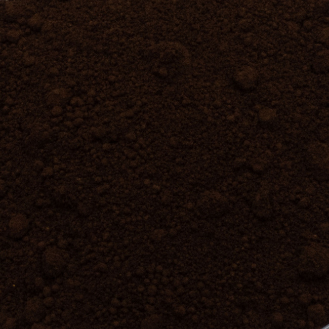 Kasztanowy (Chestnut) pigment do olejów do drewna Mr. Cornwall - 266 ml