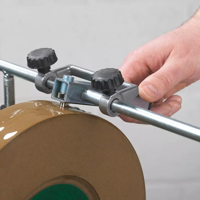 Ostrzarka wodna, wolnoobrotowa WG200 z osprzętem