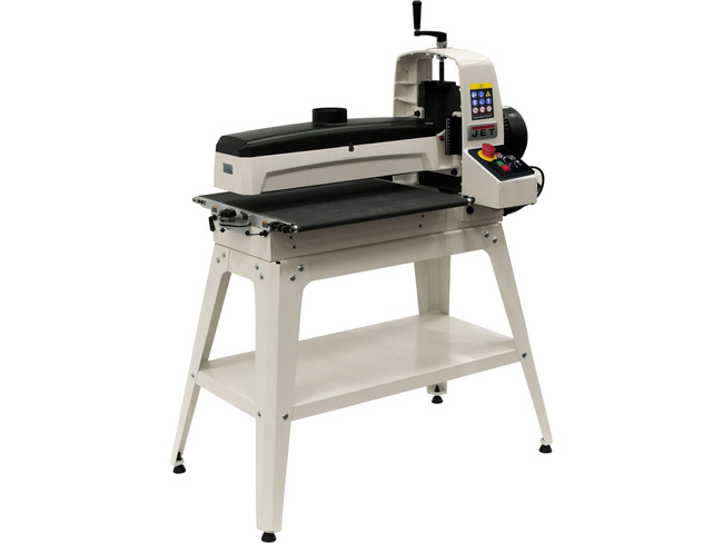 Szlifierka do drewna, walcowa JWDS-2244 JET