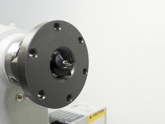 Mała tokarka do drewna MIDI 1