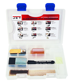 Zestaw serwisowy (JSSG-10)