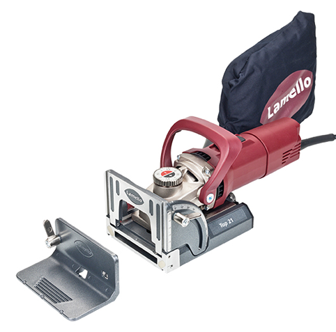 Top 21 frezarka nutowa Lamello