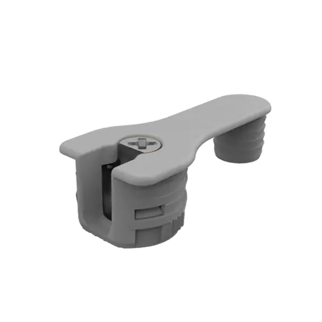 Korpus złącza RAFFIX 20 z czopem