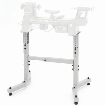 Regulowana podstawa do tokarek DML250, DML305 i DML320