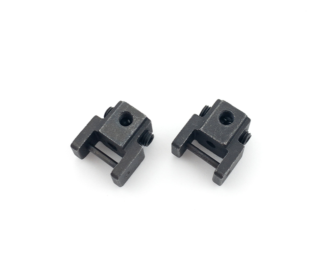 Adapter do mocowania płaskich brzeszczotów (do SS16V)