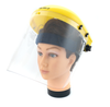 Przyłbica / Maska ochronna twarzy, ochrona twarzy z CE