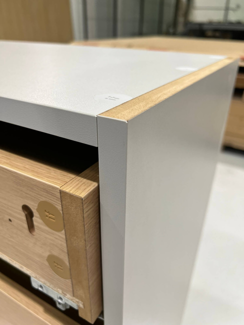 Peanut® 1 i 2 - zestaw startowy złączy