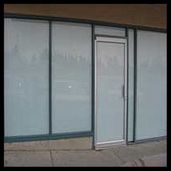 Folia matowa Sun-Gard biała White Out WHT-1, szer. 1524 mm x 30,48 m - cena za rolkę