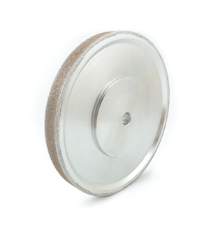 Tarcza ścierna borazonowa CBN fi 200x20x16 mm