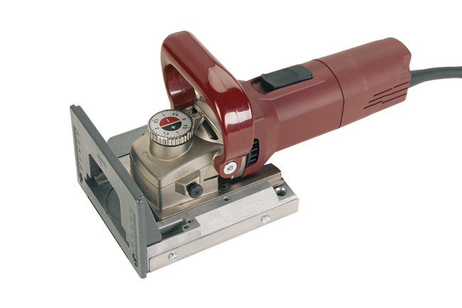 Variocut frezarka do przycinania parkietu