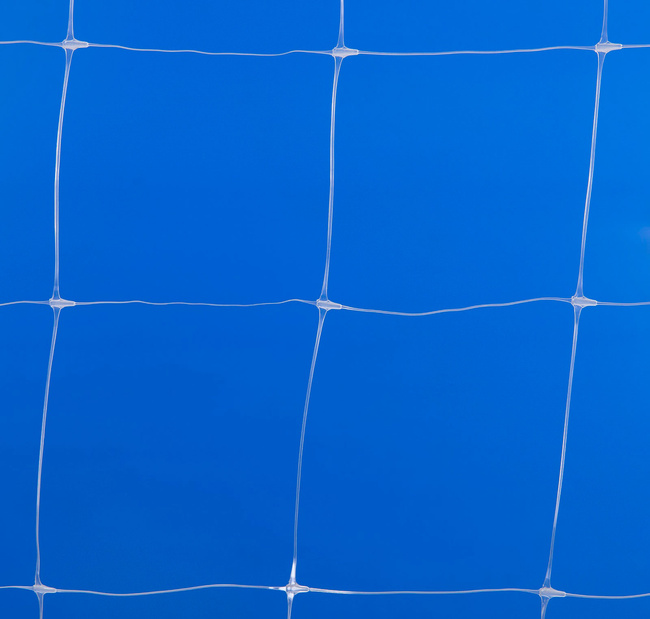 Siatka do podpierania roślin naturalna szer. 200cm x 200m