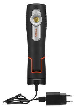 Lampa ręczna LED Illumine 1000 RE