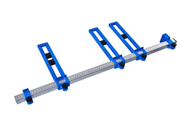 Zestaw do wiercenia otworów z przedłużeniem