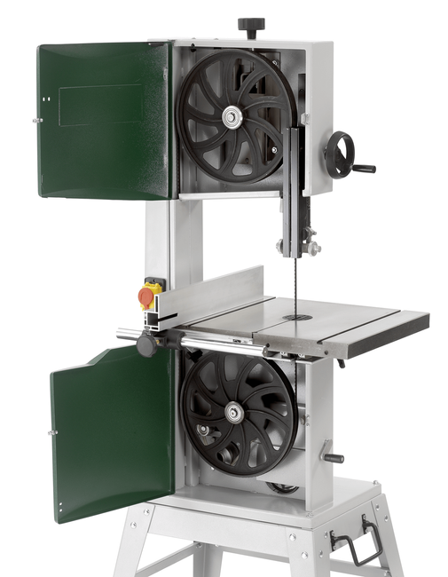 Pilarka taśmowa do drewna Premium BS300E