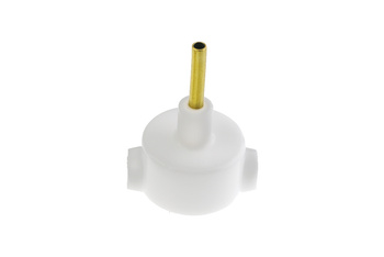 Dysza okrągła śr.5/4x30mm