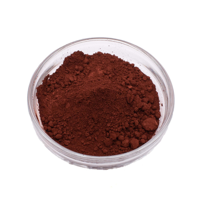 Ceglasty (Brick) pigment do olejów do drewna Mr. Cornwall