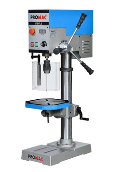 JDP-378VB Bezstopniowa wiertarka stołowa 230V