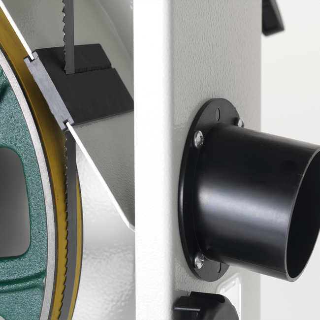 Pilarka taśmowa do drewna Sabre300