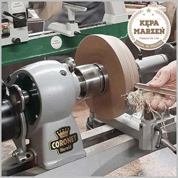 Kursy toczenia | Kępa Marzeń | Lokalizacja: Mazowieckie