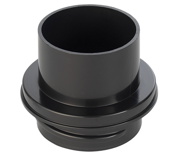 CVA250-23-100 Adapter wąż elastyczny ⌀ 2.5", przyłącze ⌀ 2.5"