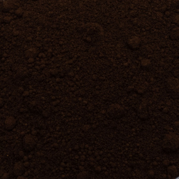 Kasztanowy (Chestnut) pigment do olejów do drewna Mr. Cornwall - 266 ml