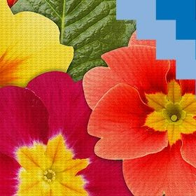 Poliester 3582-0011 biały, szer. 123 cm - 1 mb.