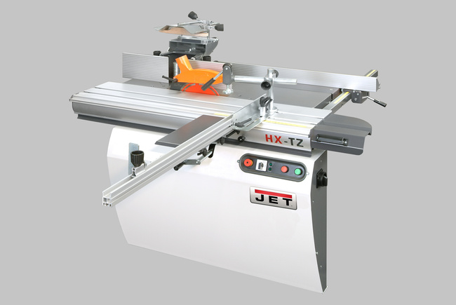 HX TZ T Pilarko-frezarka 400V