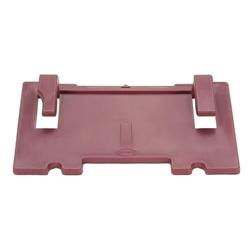 Płyta dystansowa 4 mm do frezarek Classic X, Top 21, ZETA, ZETA P2