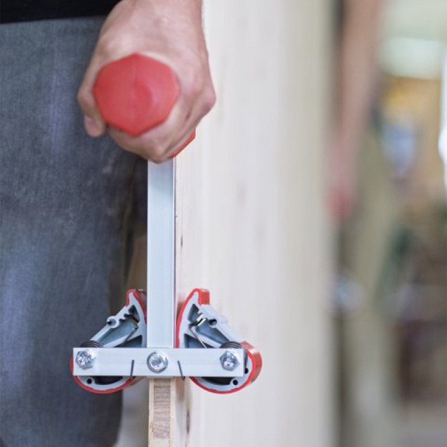 Uchwyty do noszenia płyt do 100 kg ORIGINAL 0 – 80 mm