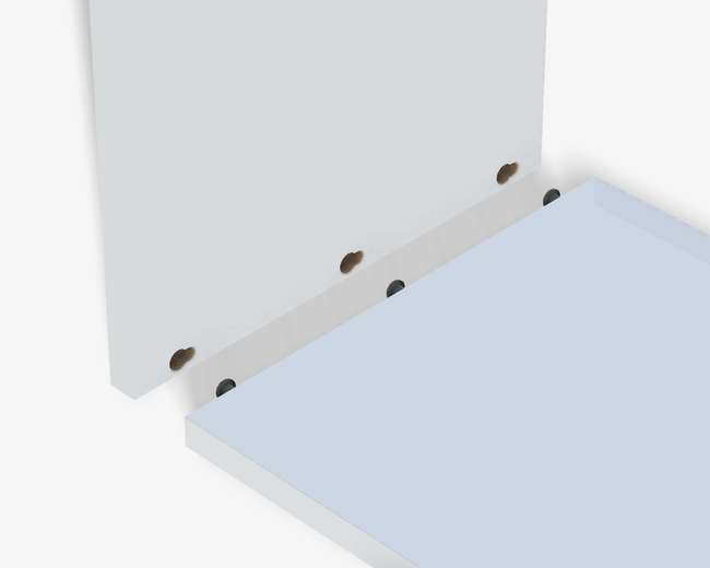 Peanut® 2 - zestaw startowy złączy