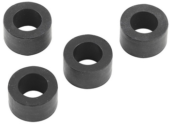 Gumowe osłony/ograniczniki do imaków Elite - 4 szt.