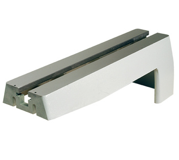 Przedłużenie łoża do tokarki DML250