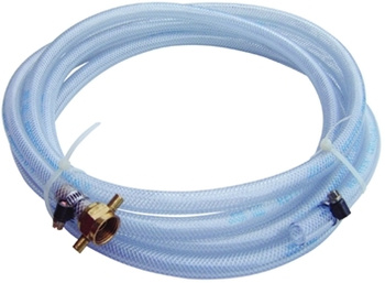 Wąż kompletny z okuciami 13x4000 mm