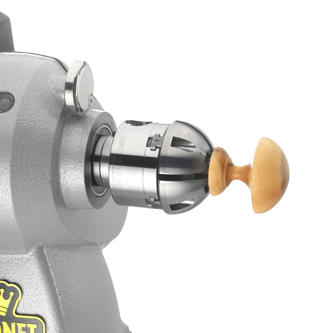 Szczęki tokarskie, kopułkowe do uchwytów SC1 i SC2